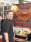 konvencije - Kronoloski - 2010 berlin - 2010 berlin tattoo studio 20
