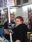 konvencije - Kronoloski - 2010 berlin - 2010 berlin tomas tattoo tattoo convention