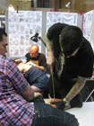 konvencije - Kronoloski - 2010 london - 2010 10 London-tattoo-convention-2010-Holy-Fox2