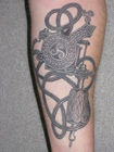 konvencije - Kronoloski - 2010 london - 2010 10 celtic-tattoo-machine
