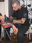 konvencije - Kronoloski - 2011 milano - 2011 milano milano tattoo convention 2011-11
