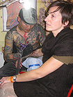 konvencije - Kronoloski - 2011 milano - 2011 milano milano tattoo convention 2011-12