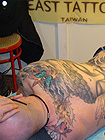 konvencije - Kronoloski - 2011 milano - 2011 milano milano tattoo convention 2011-1