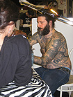 konvencije - Kronoloski - 2011 milano - 2011 milano milano tattoo convention 2011-one-love-tattoo